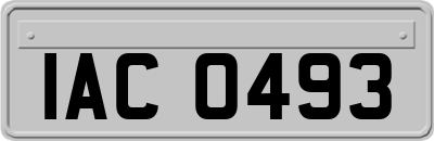 IAC0493