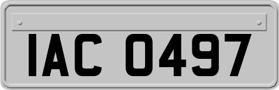IAC0497