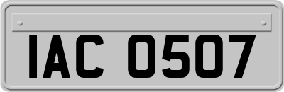 IAC0507