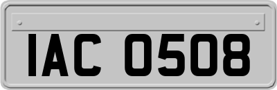 IAC0508