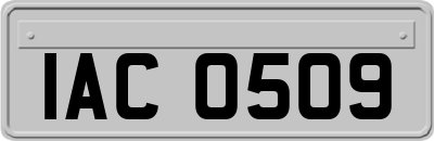 IAC0509