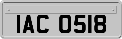 IAC0518