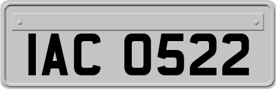 IAC0522