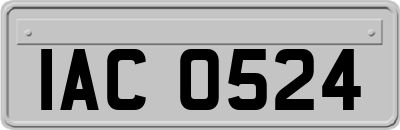 IAC0524