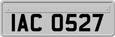 IAC0527