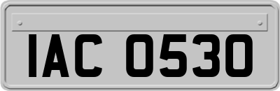 IAC0530