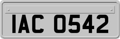 IAC0542