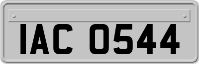 IAC0544