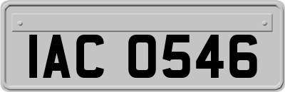 IAC0546