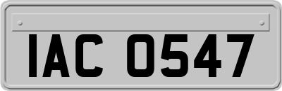 IAC0547