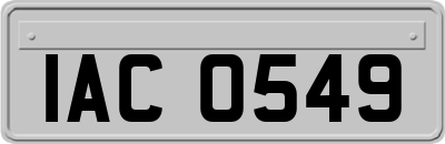 IAC0549