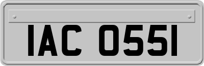 IAC0551
