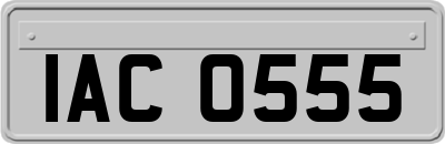 IAC0555