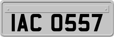 IAC0557