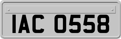IAC0558