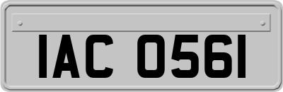IAC0561