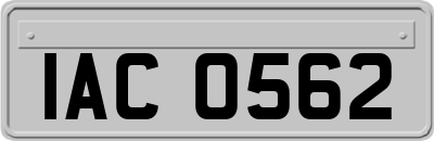IAC0562