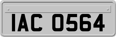 IAC0564