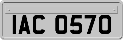 IAC0570