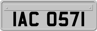 IAC0571