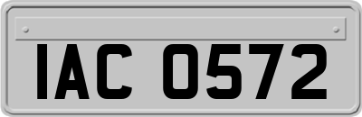 IAC0572