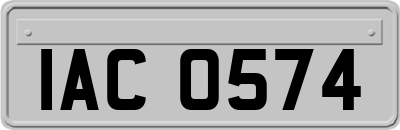 IAC0574