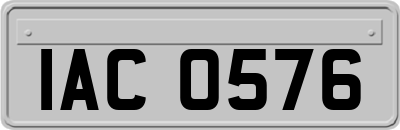 IAC0576