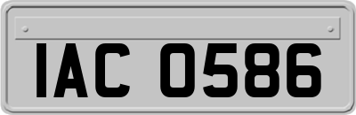 IAC0586
