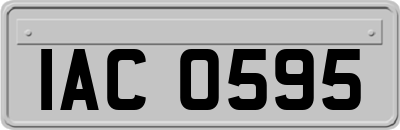 IAC0595