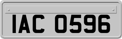 IAC0596