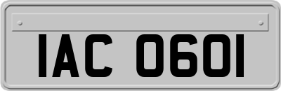 IAC0601