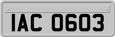 IAC0603