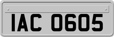 IAC0605