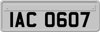IAC0607
