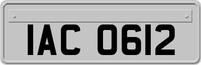 IAC0612