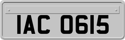IAC0615