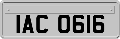 IAC0616