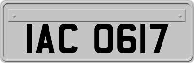 IAC0617