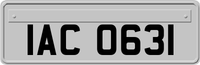 IAC0631