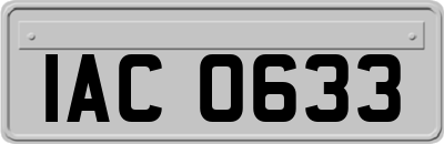 IAC0633