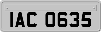 IAC0635