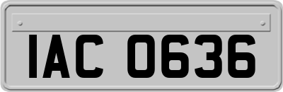IAC0636