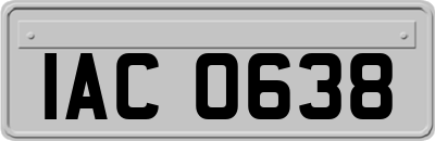 IAC0638