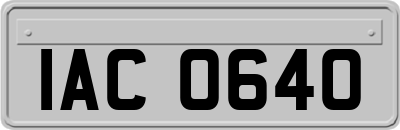 IAC0640