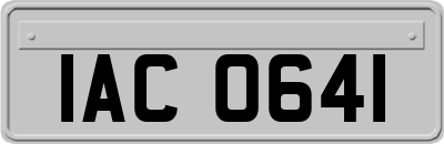 IAC0641