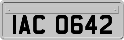 IAC0642