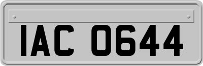 IAC0644