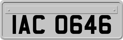 IAC0646