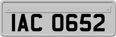 IAC0652