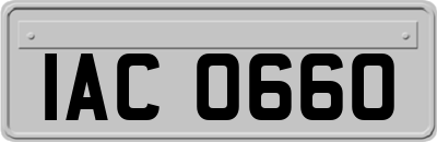 IAC0660